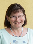 Helga Scherz